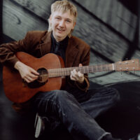 Konzert "David Lübke"