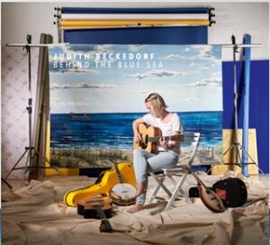 Judith Beckedorf: Behind the blue sea