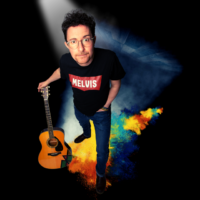Picknickkonzert "Melvin Haack"
