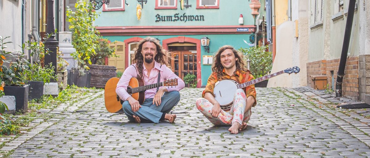 Permalink zu:Nächstes Konzert