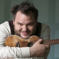 Konzert "Svavar Knútur"