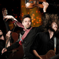 Konzert "Cobario"